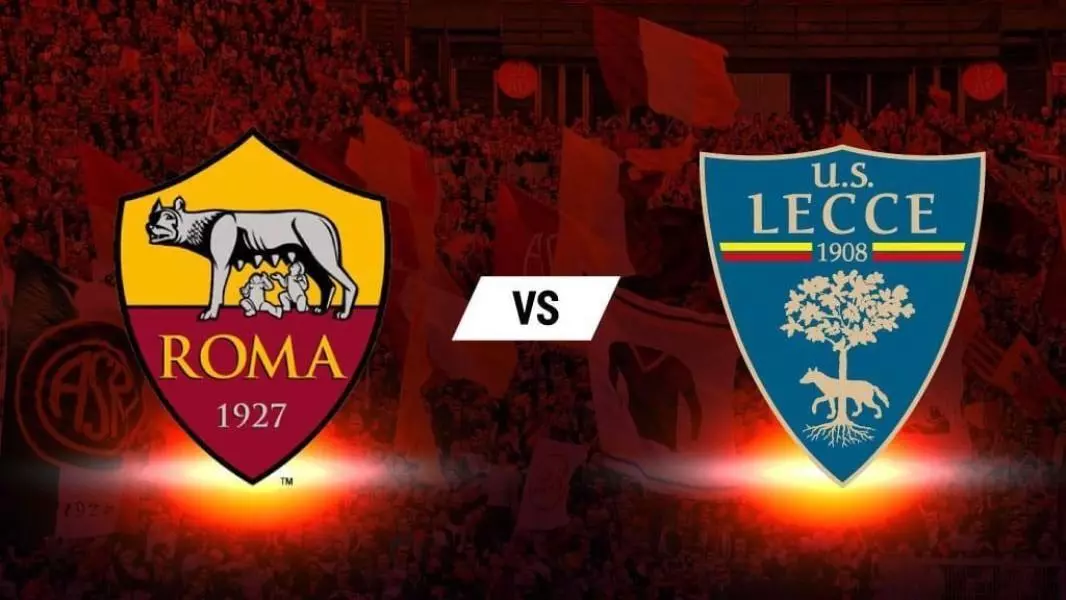 Prediksi Bola Roma Vs Lecce 10 Oktober 2022
